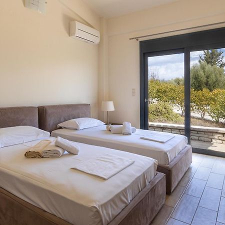Nema Villa Katomerion 外观 照片