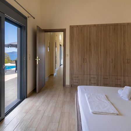 Nema Villa Katomerion 外观 照片