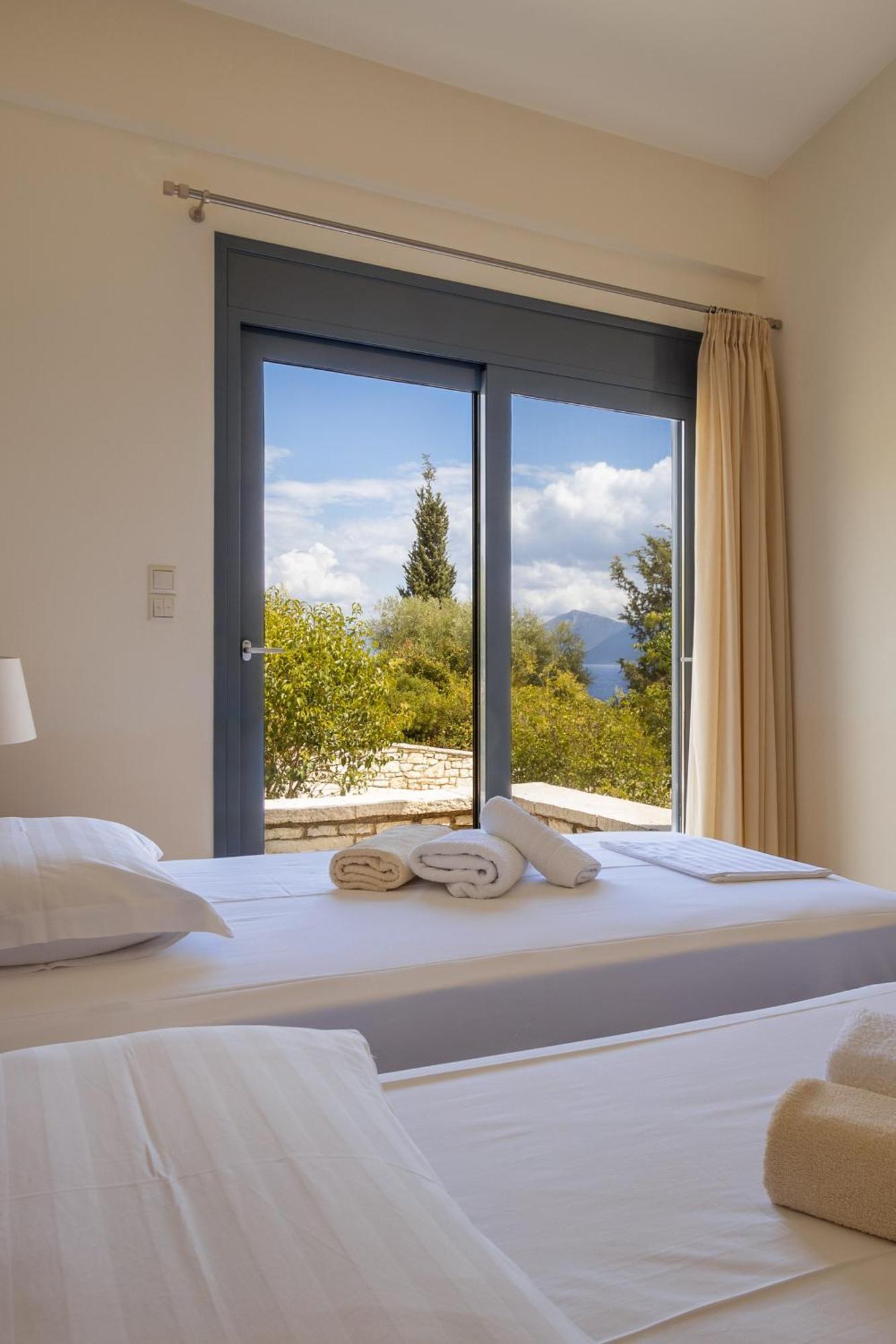 Nema Villa Katomerion 外观 照片