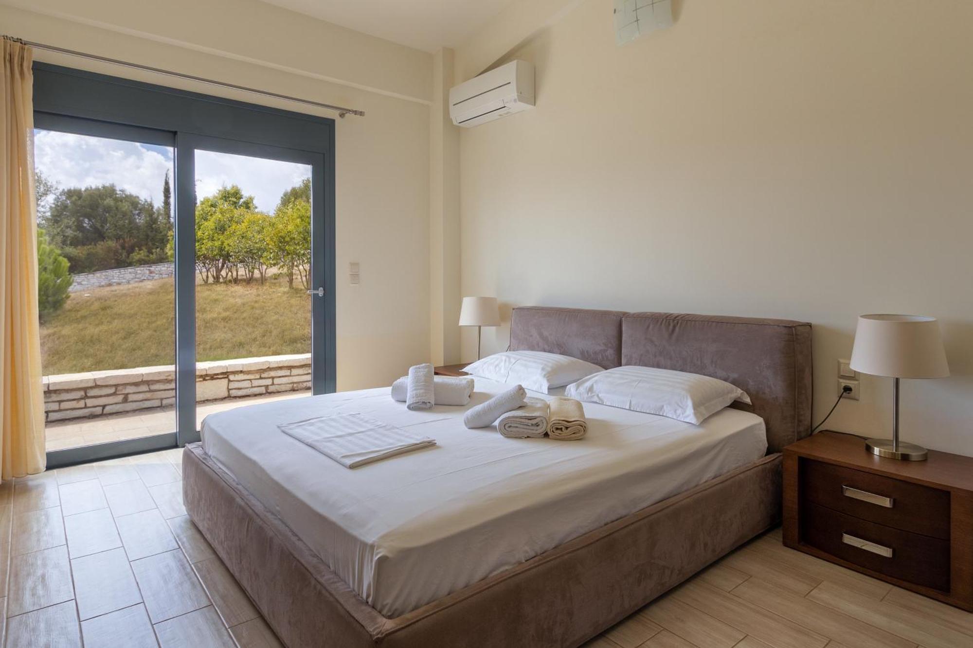 Nema Villa Katomerion 外观 照片