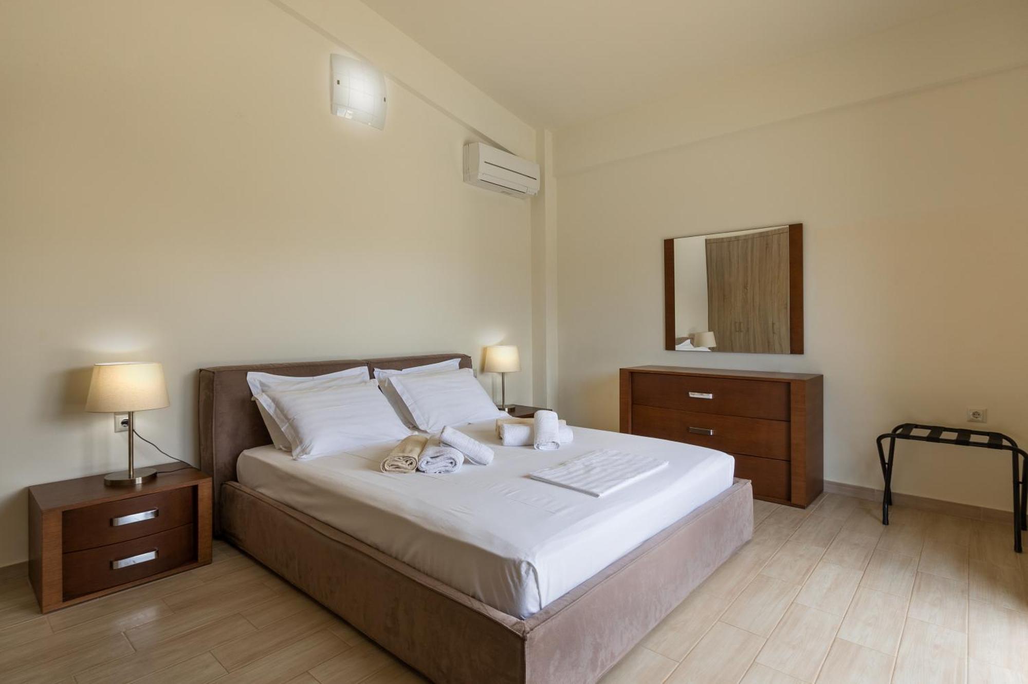 Nema Villa Katomerion 外观 照片