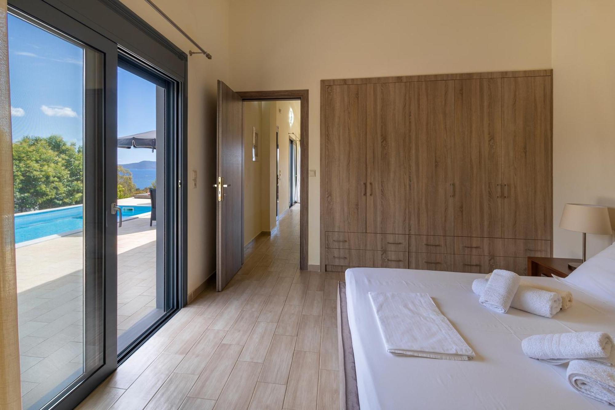 Nema Villa Katomerion 外观 照片