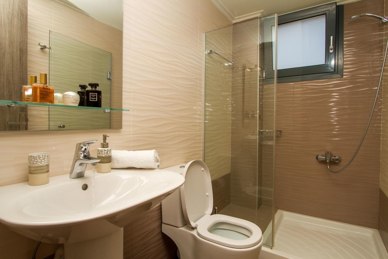 Nema Villa Katomerion 外观 照片