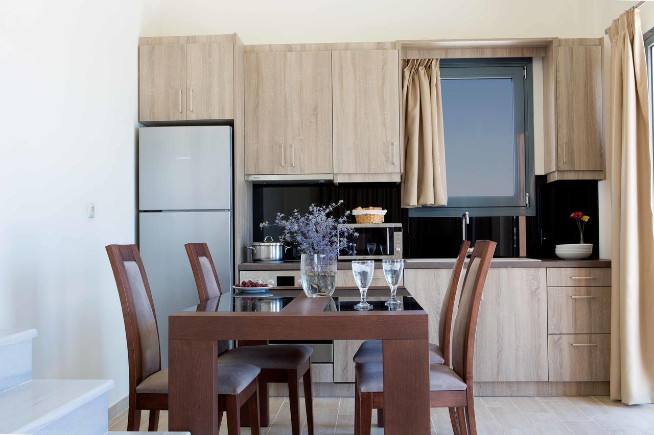 Nema Villa Katomerion 外观 照片