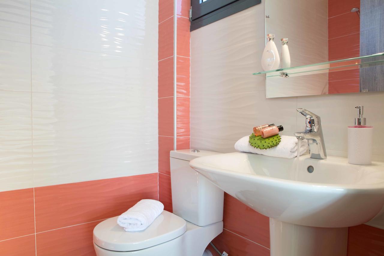 Nema Villa Katomerion 外观 照片
