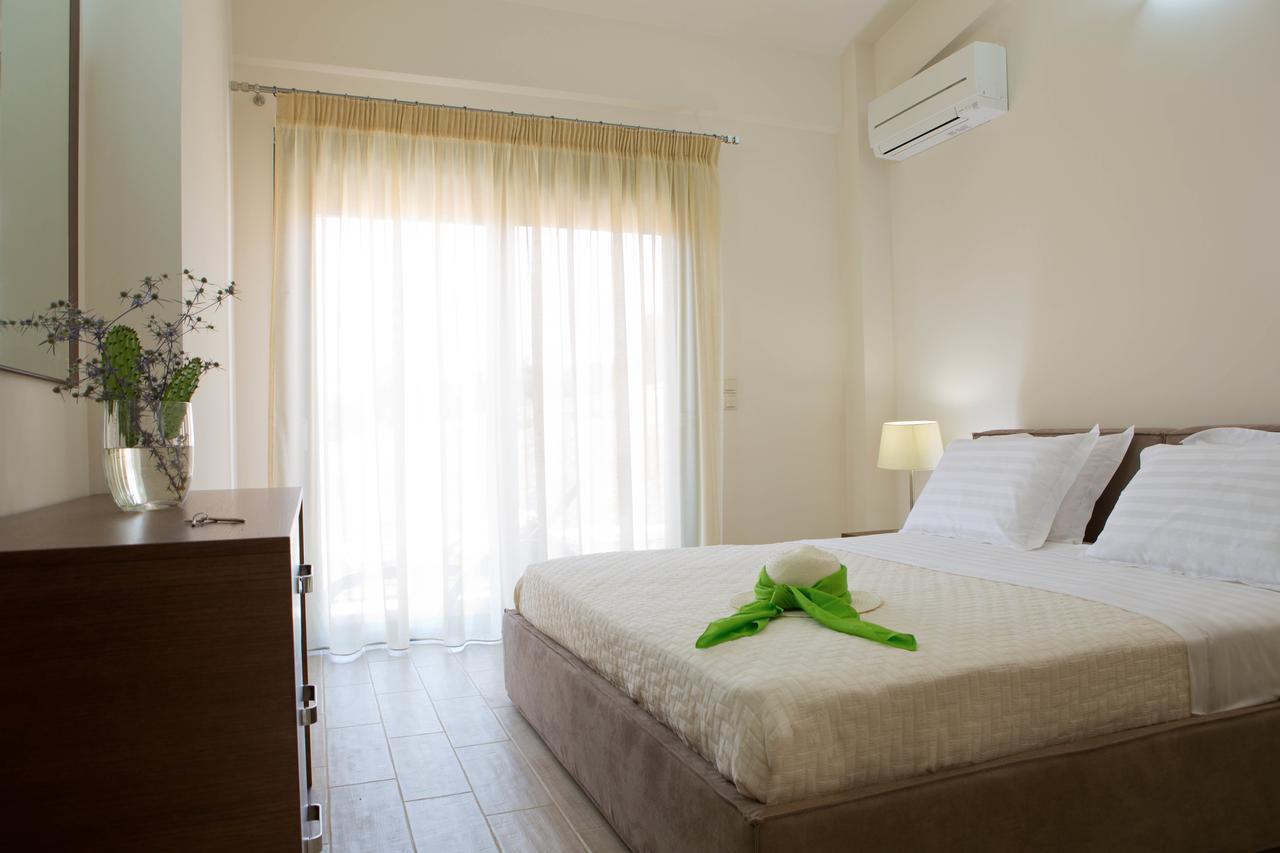 Nema Villa Katomerion 外观 照片