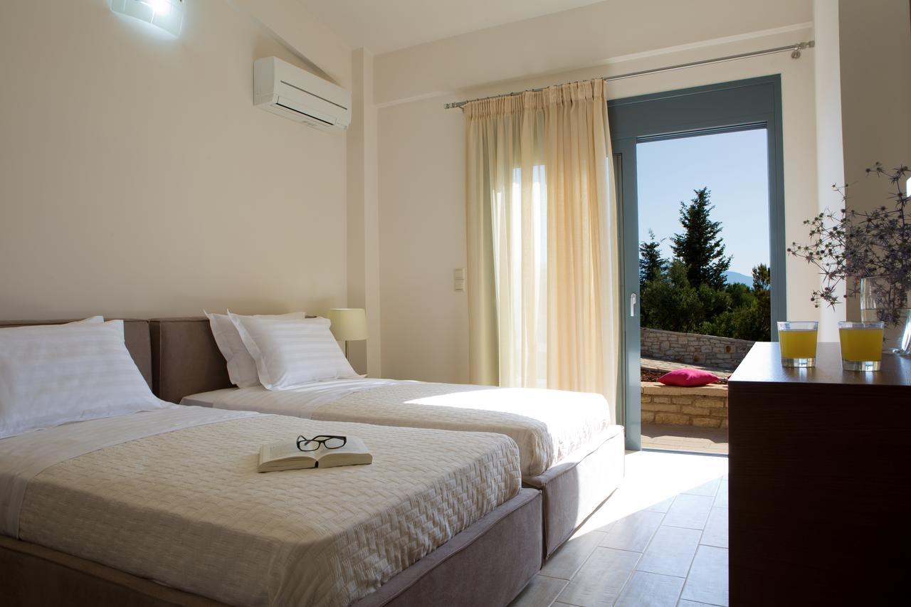 Nema Villa Katomerion 外观 照片