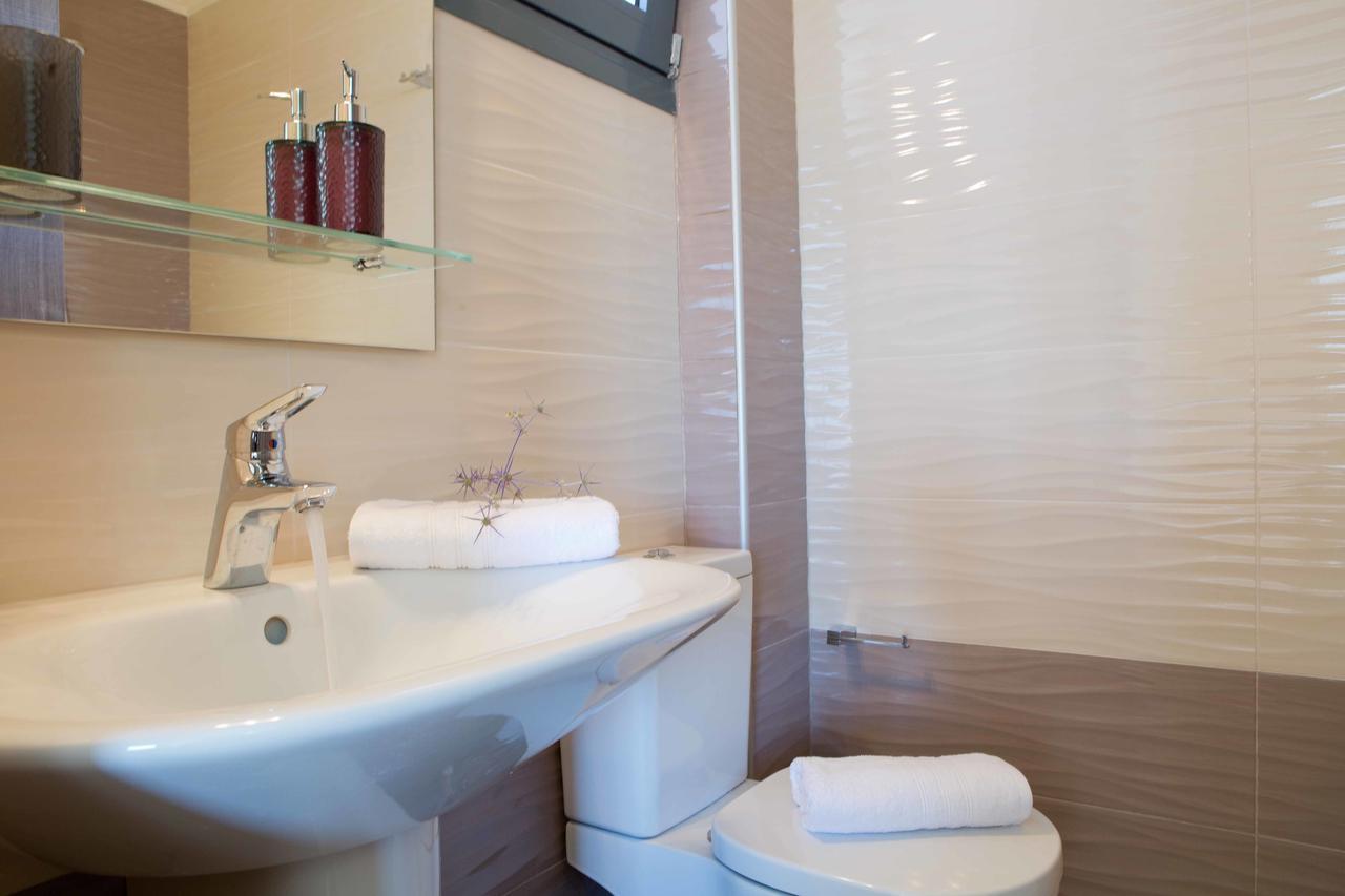 Nema Villa Katomerion 外观 照片