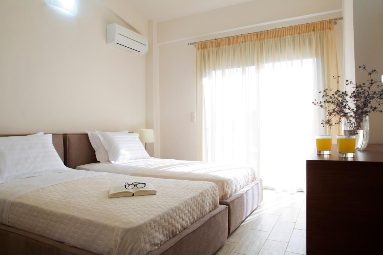 Nema Villa Katomerion 外观 照片