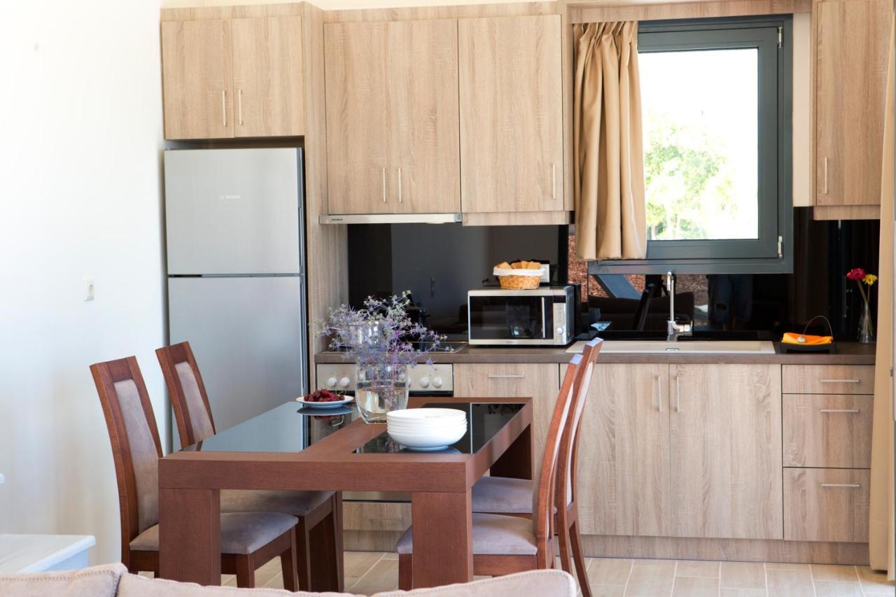 Nema Villa Katomerion 外观 照片