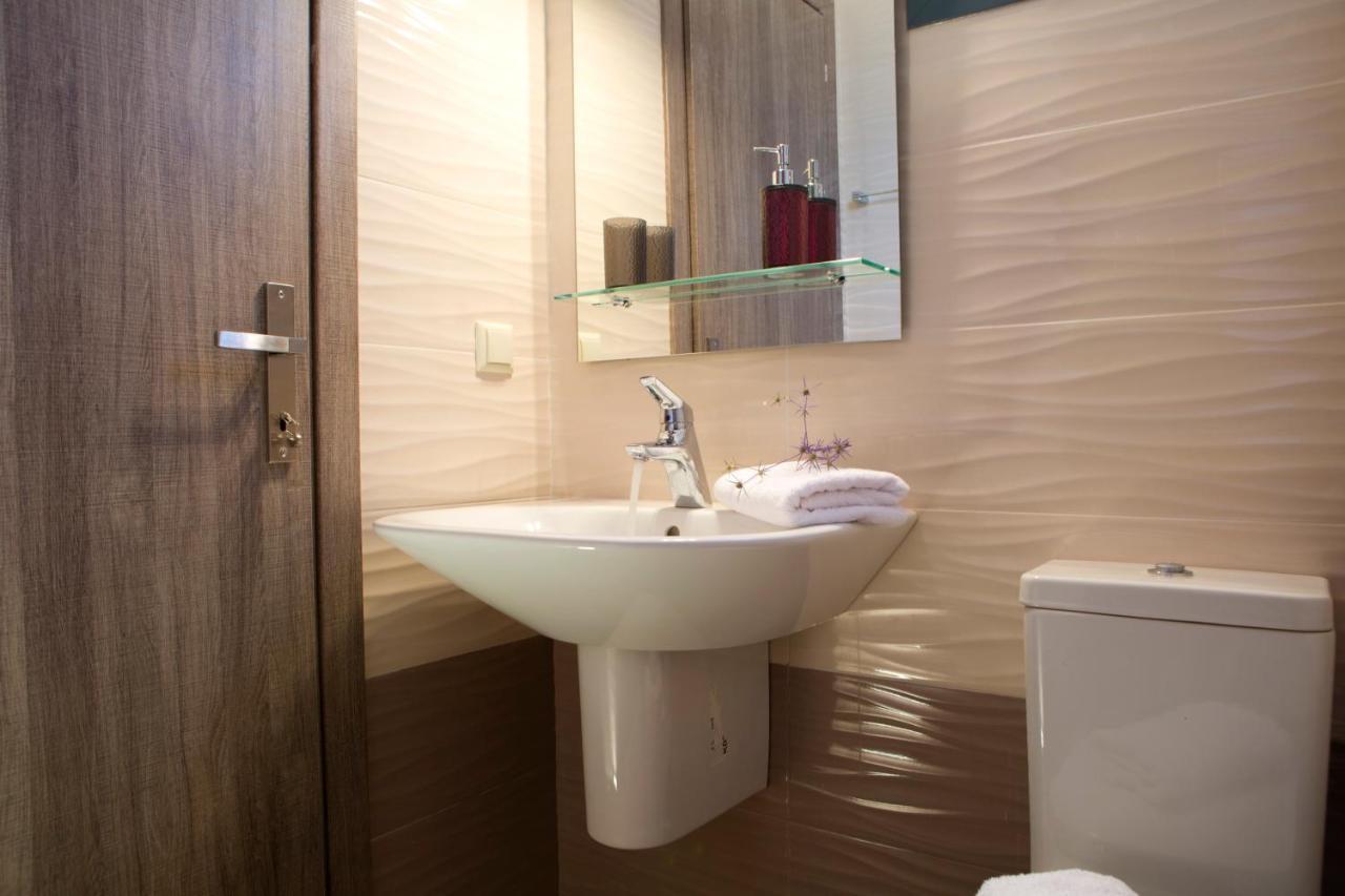 Nema Villa Katomerion 外观 照片