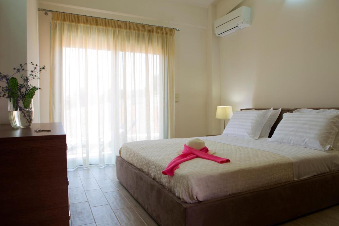 Nema Villa Katomerion 外观 照片